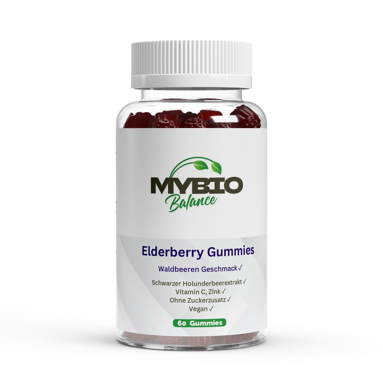 Premium Gummies